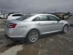 2014 Ford Taurus Limited