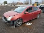 2011 Nissan Sentra 2.0