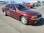 2002 Lincoln LS