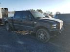 2006 Ford F250 Super Duty