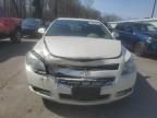 2012 Chevrolet Malibu LTZ