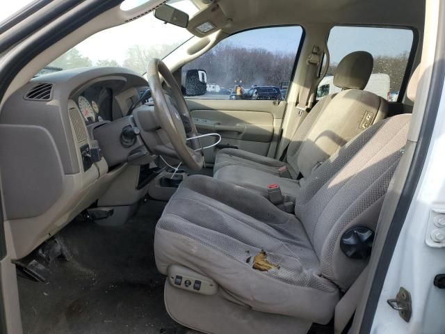 2004 Dodge RAM 2500 ST