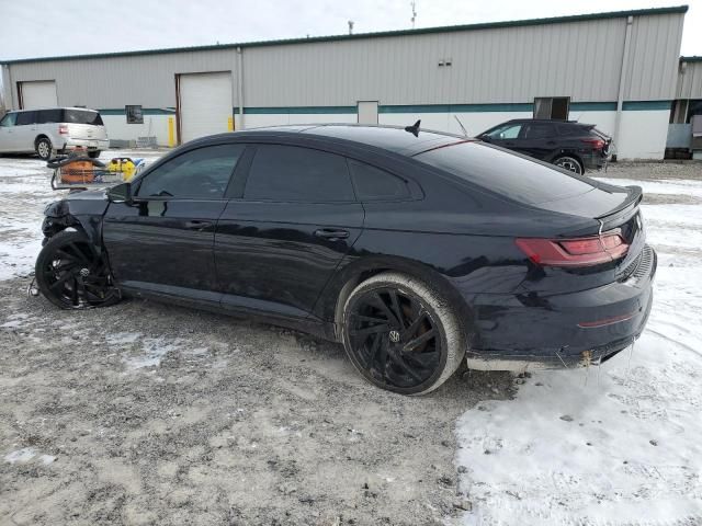 2021 Volkswagen Arteon SEL Premium R-Line