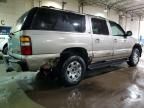 2002 GMC Yukon XL K1500