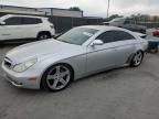 2006 Mercedes-Benz CLS 500C