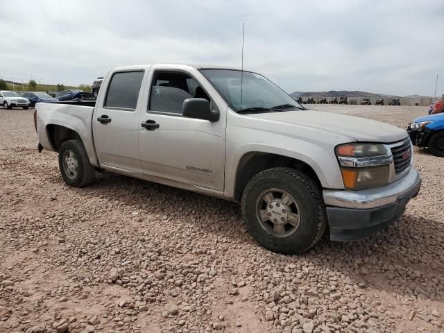 2005 GMC Canyon