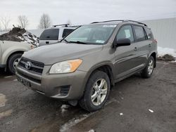 Run And Drives Cars for sale at auction: 2011 Toyota Rav4