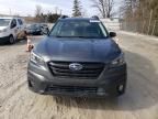 2021 Subaru Outback Onyx Edition XT