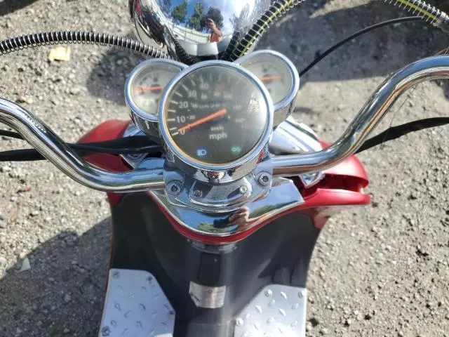 2021 BMS Scooter