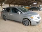 2010 Nissan Versa S