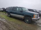 1997 Chevrolet Suburban K1500