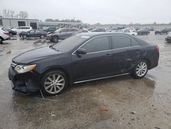 2012 Toyota Camry Base en venta en Harleyville, SC