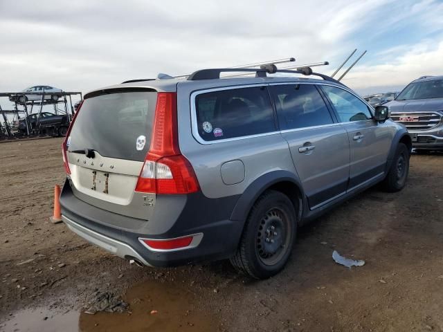 2013 Volvo XC70 T6