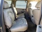 2002 Chevrolet Suburban K1500