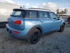 2017 Mini Cooper Clubman