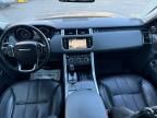 2014 Land Rover Range Rover Sport SC