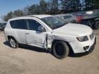 2017 Jeep Compass Sport