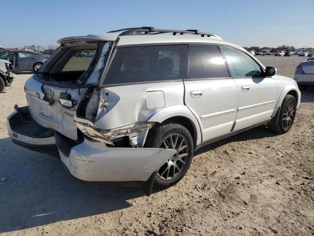 2009 Subaru Outback 2.5I Limited