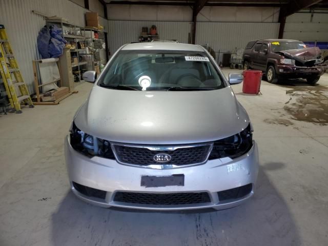 2012 KIA Forte EX