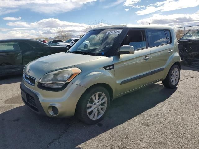 2012 KIA Soul