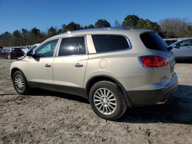 2012 Buick Enclave