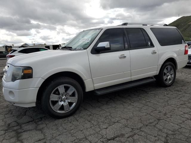 2010 Ford Expedition EL Limited