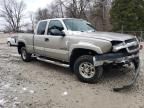 2004 Chevrolet Silverado K2500 Heavy Duty