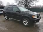 2004 Nissan Pathfinder LE