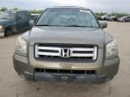 2007 Honda Pilot EX