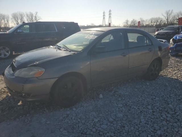 2004 Toyota Corolla CE