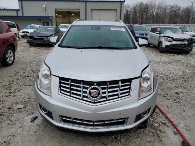 2014 Cadillac SRX Performance Collection