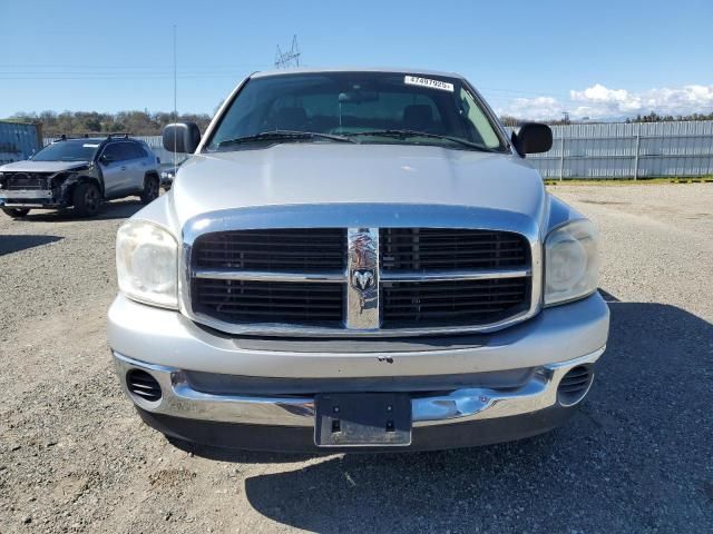 2007 Dodge RAM 1500 ST