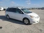 2007 Toyota Sienna CE