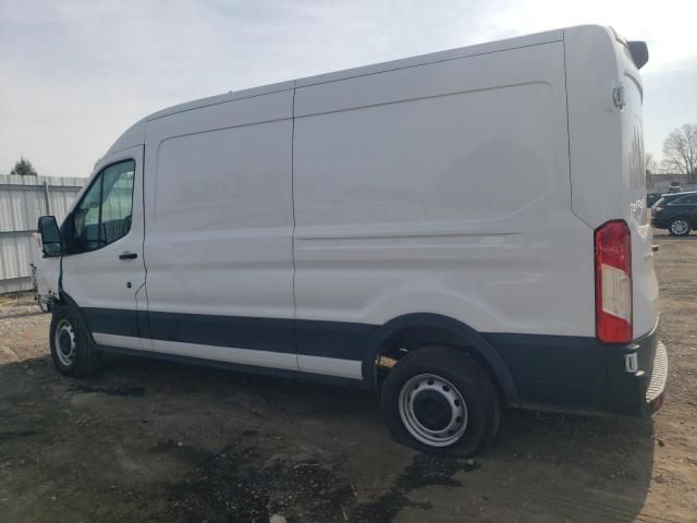 2023 Ford Transit T-250