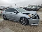 2015 Subaru Legacy 2.5I Limited