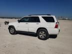 2006 Toyota 4runner SR5