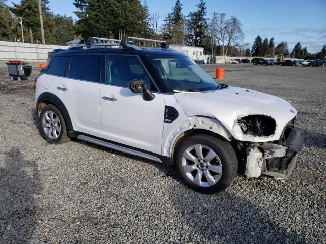 2017 Mini Cooper Countryman