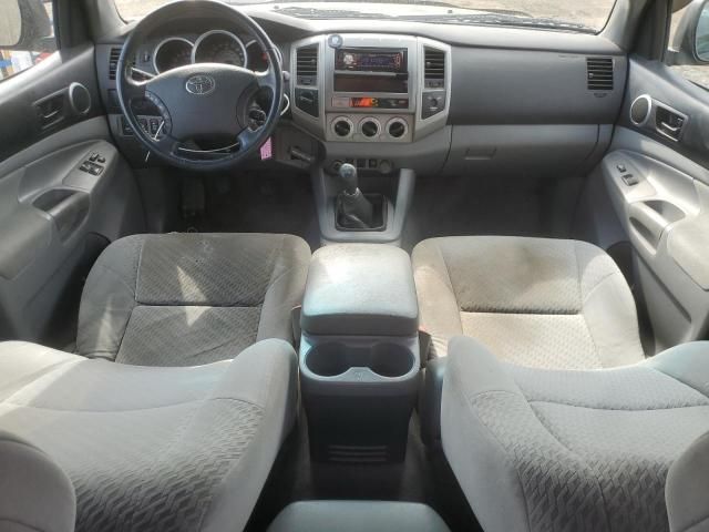 2010 Toyota Tacoma Access Cab