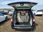 2011 Chrysler Town & Country Touring L