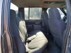 2003 Chevrolet S Truck S10