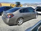 2007 Nissan Altima 3.5SE