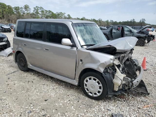 2006 Scion XB