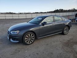 Carros salvage a la venta en subasta: 2023 Audi A4 Premium Plus 40