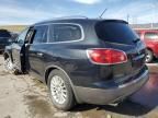 2012 Buick Enclave