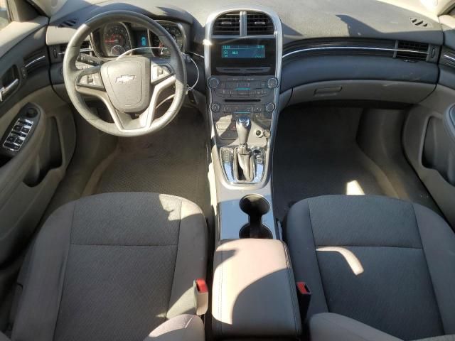 2013 Chevrolet Malibu LS