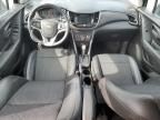 2018 Chevrolet Trax 1LT