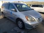 2010 Honda Odyssey EXL