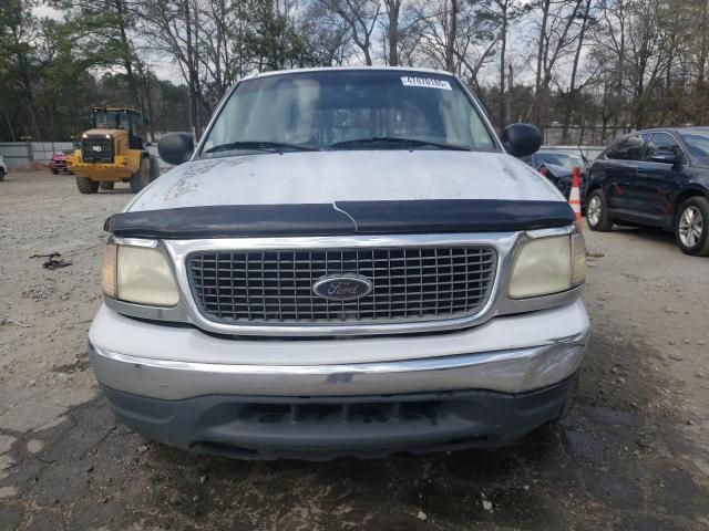 2000 Ford Expedition XLT