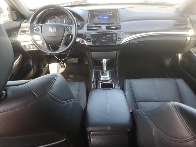 2015 Honda Crosstour EXL