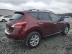 2011 Nissan Murano S